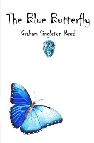 Cover of The Blue Butterfly