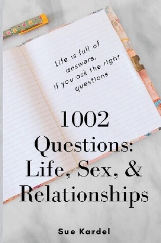 Cover of 1002 Questions