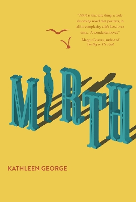 Book cover for Mirth