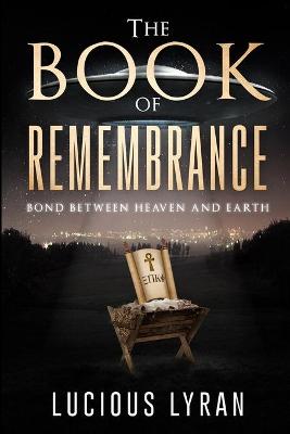 Cover of The Book of Remembrance