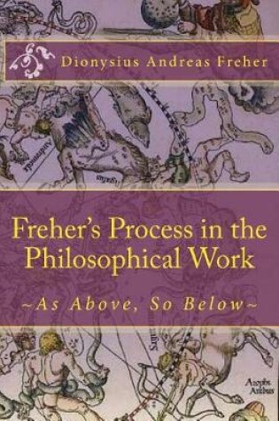 Cover of Freher's Process in the Philosophical Work