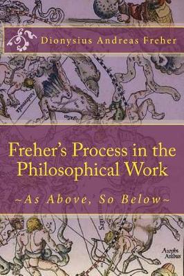 Book cover for Freher's Process in the Philosophical Work