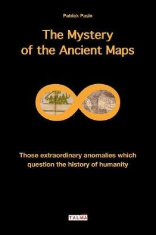 Cover of The Mystery of the Ancient Maps