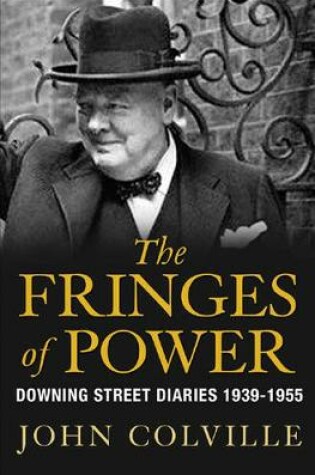 Cover of The Fringes of Power
