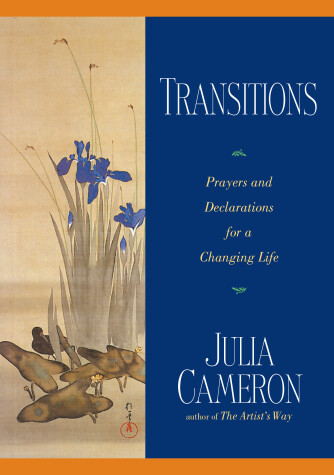 Book cover for Transitions