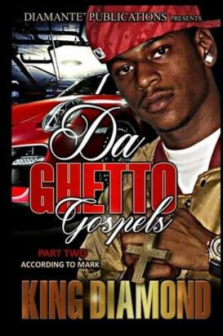 Cover of Da Ghetto Gospels 2