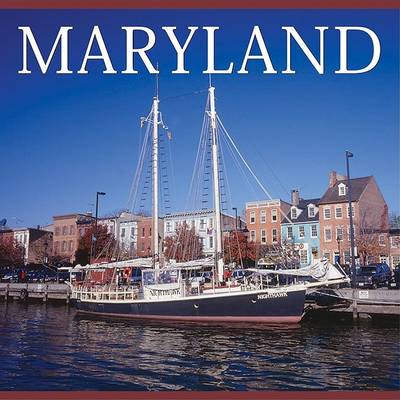 Cover of Maryland