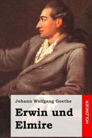 Cover of Erwin und Elmire