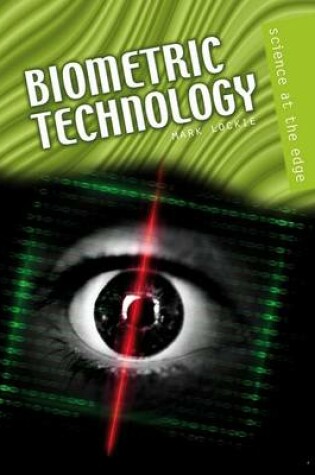 Cover of Biometric Technology