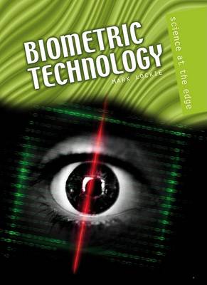 Cover of Biometric Technology