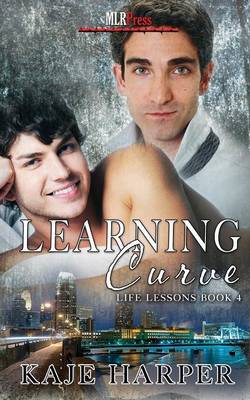 Book cover for Learning Curve