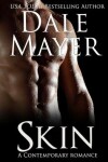 Book cover for Skin