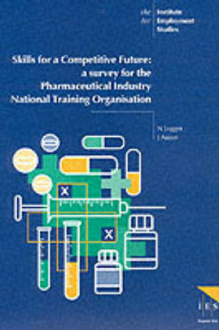 Cover of Skills for a Competitive Future