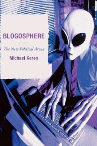 Cover of Blogosphere