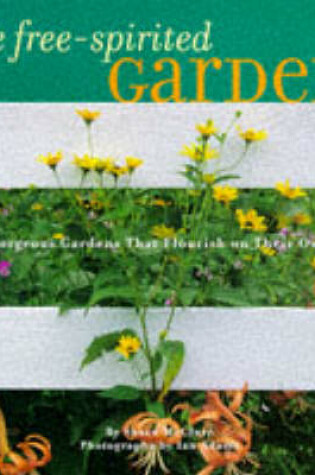 Cover of The Free-spirited Garden