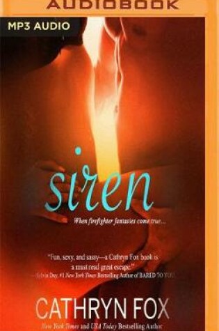 Cover of Siren