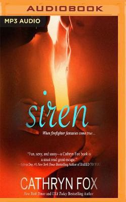 Cover of Siren