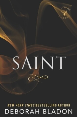 Cover of Saint