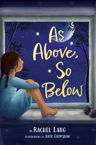 Cover of As Above, So Below