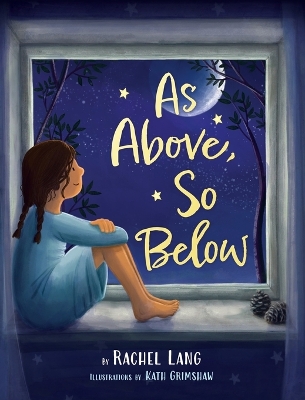 Book cover for As Above, So Below