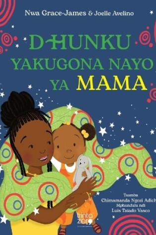 Cover of Dhunku Yakugona Nayo Ya Mama