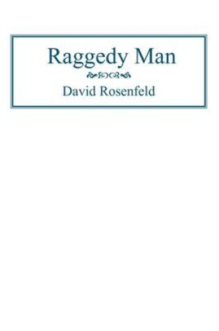 Cover of Raggedy Man