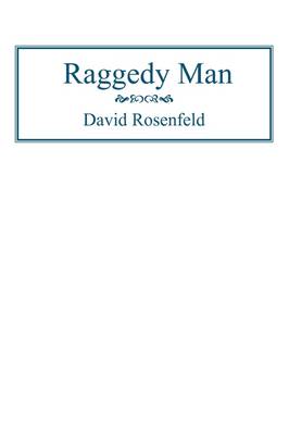 Book cover for Raggedy Man