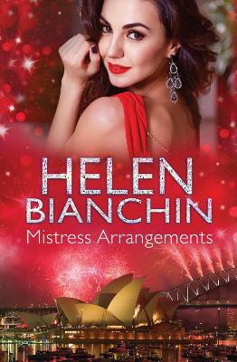 Book cover for Mistress Arrangements - 3 Book Box Set