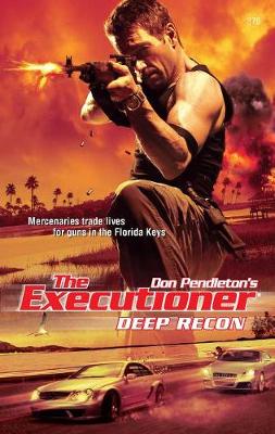 Cover of Deep Recon