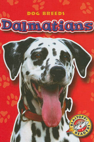 Cover of Dalmatians