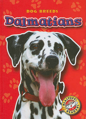 Cover of Dalmatians