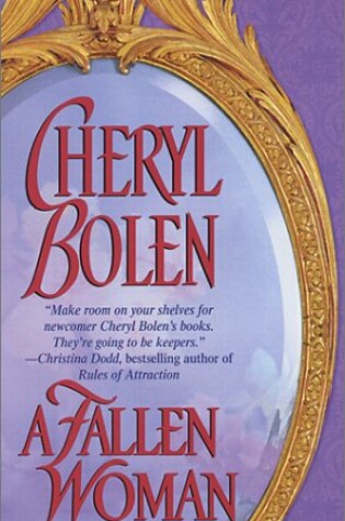 Cover of A Fallen Woman