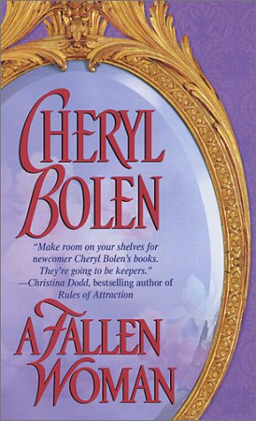 Cover of A Fallen Woman