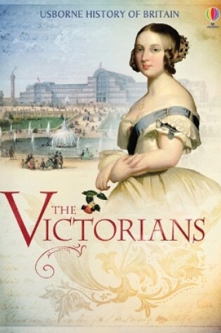 Cover of Victorians