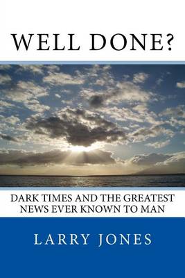 Book cover for Well Done?