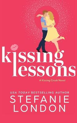 Book cover for Kissing Lessons