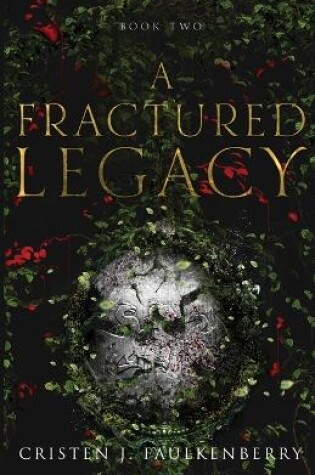 Cover of A Fractured Legacy