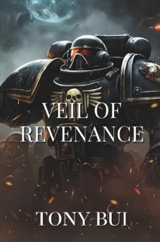 Cover of Veil of Revenance