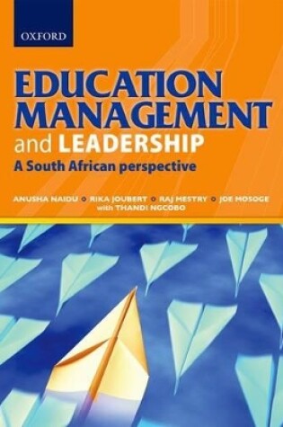 Cover of Education Management & Leadership