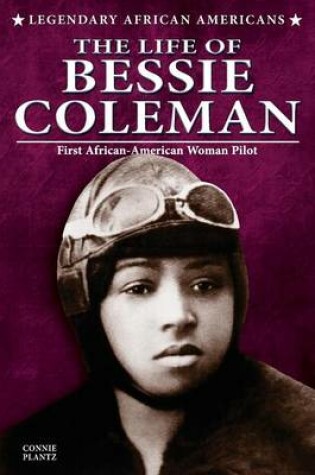 Cover of The Life of Bessie Coleman