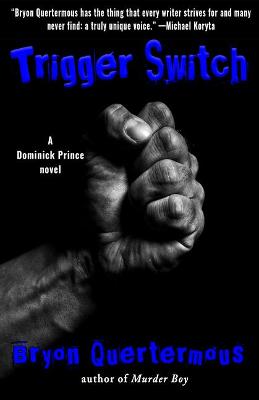 Book cover for Trigger Switch