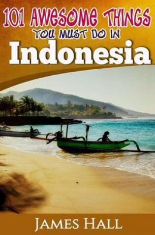 Cover of Indonesia