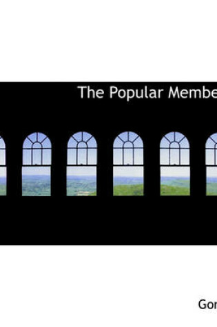 Cover of The Popular Member