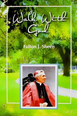 Book cover for Walk with God