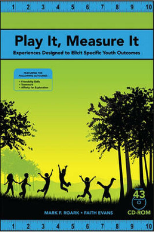 Cover of Play It, Measure It