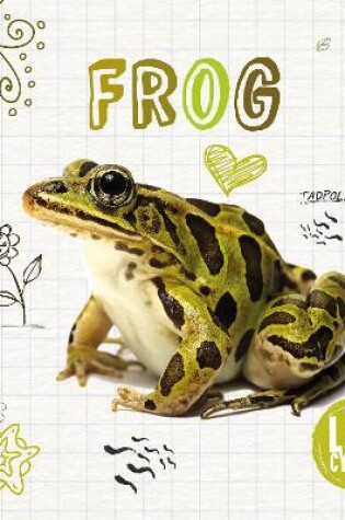 Cover of Frog