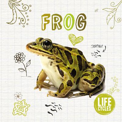 Cover of Frog