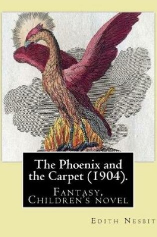 Cover of The Phoenix and the Carpet (1904). By