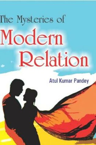 Cover of The Mysteries of Modern Relation