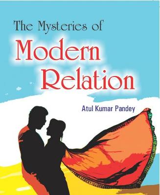 Book cover for The Mysteries of Modern Relation